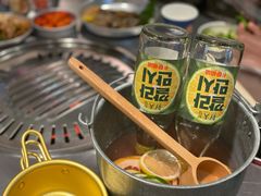 -馥二代韩式烤肉 2세대 불고기(喷水池店)
