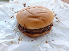 -麦当劳(展览路店)