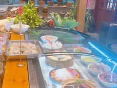 -杨厨的田园饭店(长城路店)