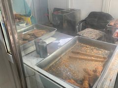 -满记烧饼(牛街东里小区一区店)