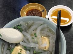 -衣裳街历史文化街区
