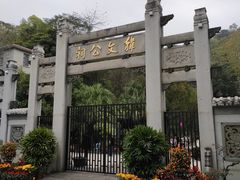 -韩文公祠