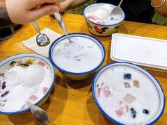 -文昌邓记清补凉(西沙路店)