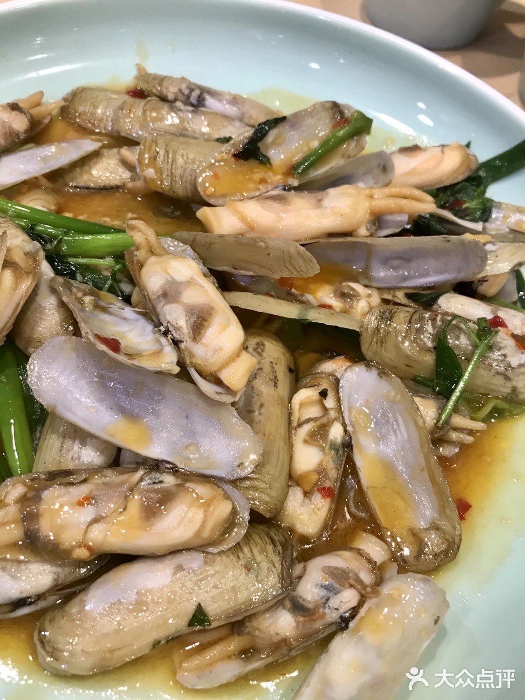 夜宵档必选-潮汕风味