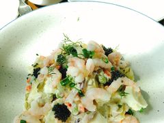 -FISH&POTATO Cō(地中海美食 万象城店)