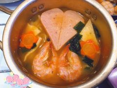 -BOPEYE·波派炸鸡(九霄天地店)