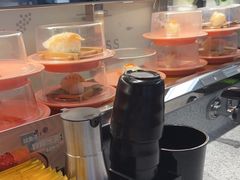 -争鲜回转寿司(中街大悦城店)