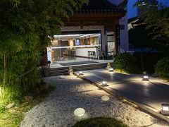 -南京夫子庙石唯玉雨花石酒店