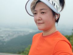 -紫金山山顶公园