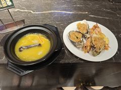 -金马门国际美食百汇(珞喻路店)