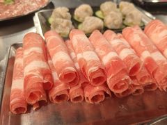 -鹿鸣山草本茶香火锅(园西路店)