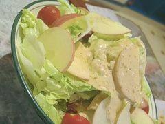 -羊巴道新疆菜·清真(上梅林店)