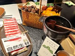 -山缓缓火锅(青岛万象城店)