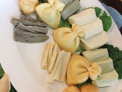 -百年果林椰子鸡(中洲店)