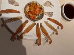 -成隆行·蟹王府(淮海店)
