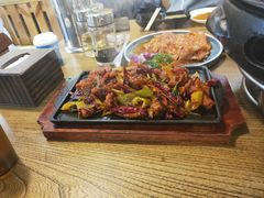 -大壮家原味烤肉(兴华北街店)
