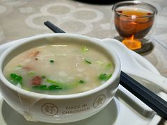 -如轩·海鲜砂锅粥·潮汕菜(南城店)