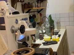 -白熊咖啡(闽江大道店)