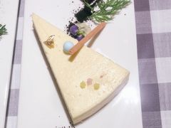 -岸芷汀兰·法餐牛排