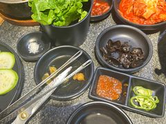 -九田家黑牛烤肉料理(麒麟万达店)