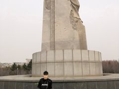 -长春世界雕塑园冰雪艺术天地