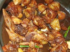 -金牌外婆家(苏州中心店)