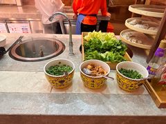 -义乌香格里拉•食尚汇MIX