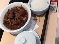 -多喝汤·炖汤蒸饭(云门店)