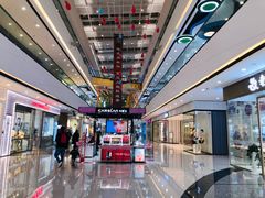 -万达茂商场(南京仙林店)