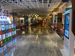 -青水瓦台汤泉(未央店)