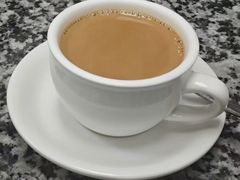 -002鱼汤粉(龍園店)