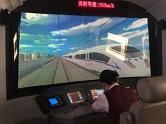 -中国铁道博物馆(正阳门馆)