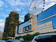 -找不到凉面(新都粮食局毗河油厂职工宿舍大院店)