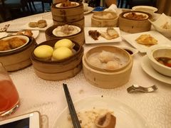 -泉州富力万达文华酒店-品珍中餐厅