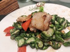 -胜记为食家·创新粤菜(车公庙店)