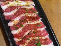 -九田家黑牛烤肉料理(华侨城店)