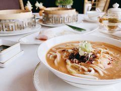 -金轩中餐厅 Jin Xuan(浦东丽思卡尔顿酒店)