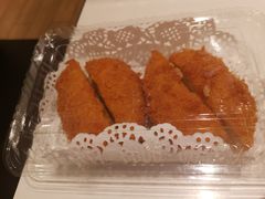 -COCO壱番屋(大华路店)