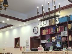 -砂锅李(九江路店)