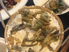 -金鼎轩(鸟巢北辰荟店)