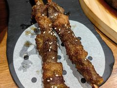 -敏珠拉姆藏餐·南京厨房(富春江东街店)