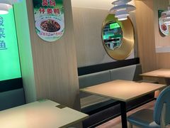 -吴氏老妈·23年家常菜(古城店)