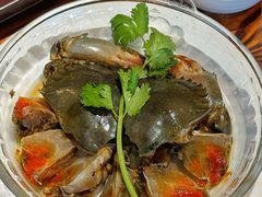 -百年银屏蚝烙·潮汕菜·非遗(乐山店)