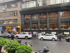-国际饭店·帆声西饼屋(黄河路店)