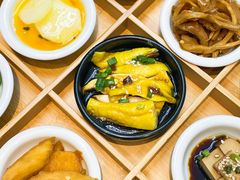 -新仙清汤牛腩(铜锣湾店)