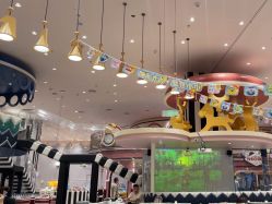 -奈尔宝家庭中心·亲子餐厅(鄞州万达店)