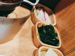 -独食火锅·半米屋台(望平街店)