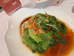 -月福京味斋·烤鸭店·北京菜(鼓楼总店)