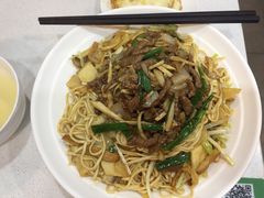 -二扁私房面馆(崂山路店)