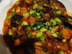 -眉州东坡·熊猫主题餐厅(枫蓝店)